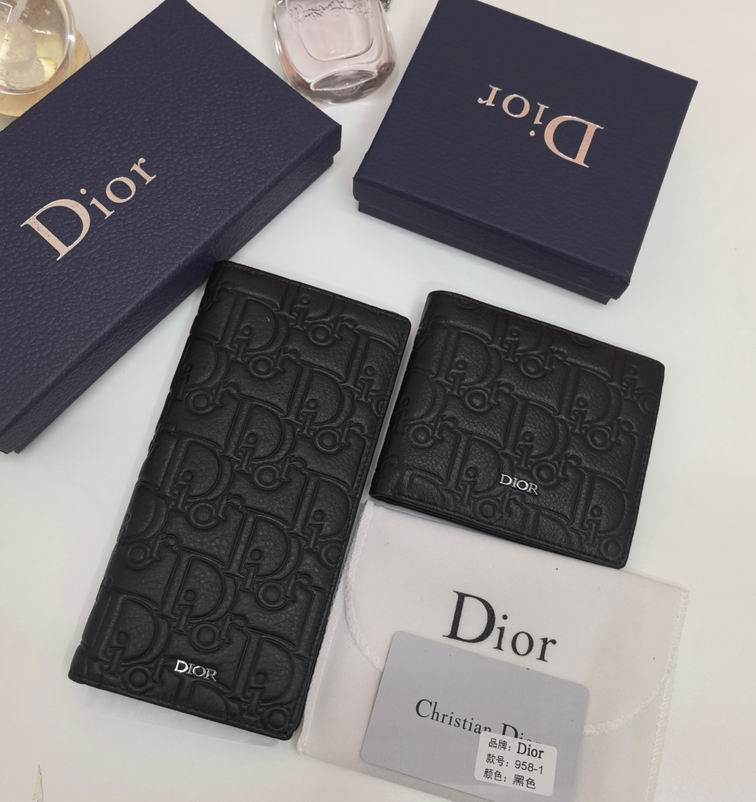 Dior Wallet ID:20260806-80